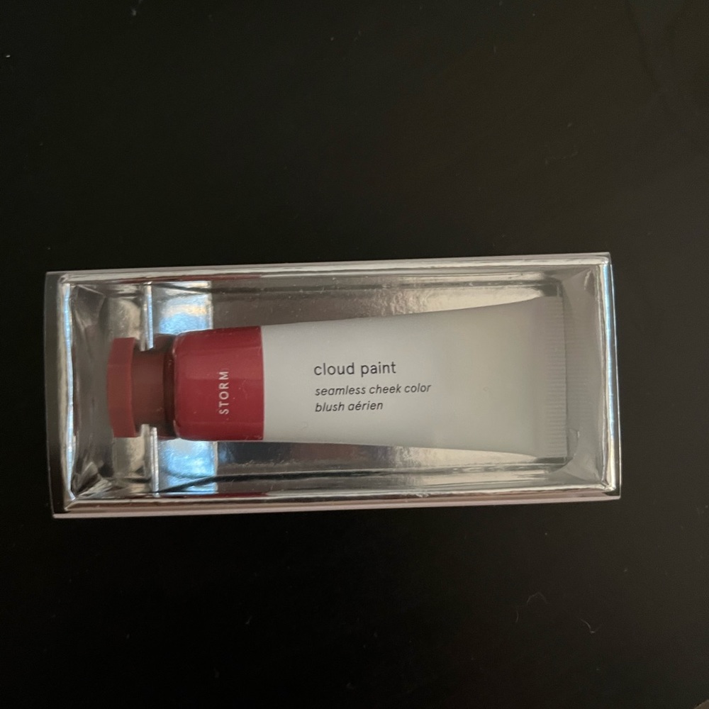 Glossier Cloud Paint - Storm
